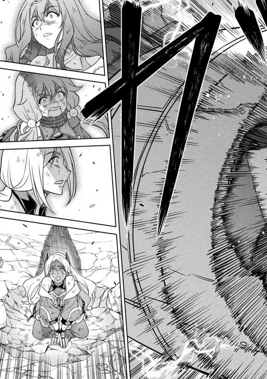 Drawing: Saikyou Mangaka wa Oekaki Skill de Isekai Musou Suru! chapter 154